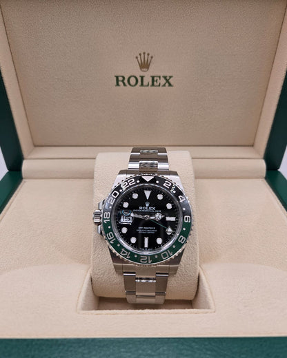 Rolex 126720VTNR