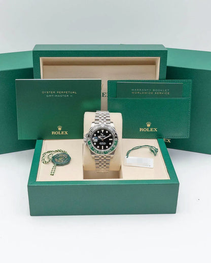 Rolex 126720VTNR