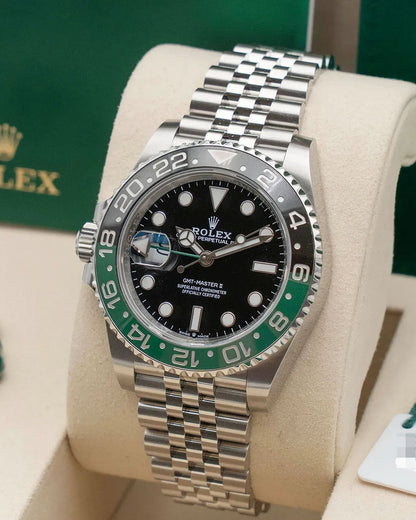 Rolex 126720VTNR