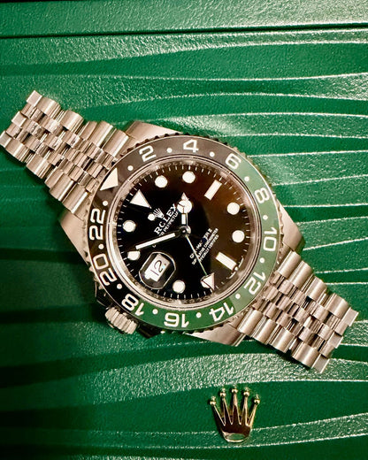 Rolex 126720VTNR