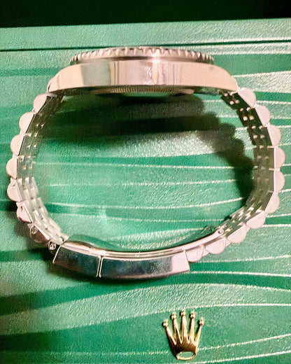 Rolex 126720VTNR