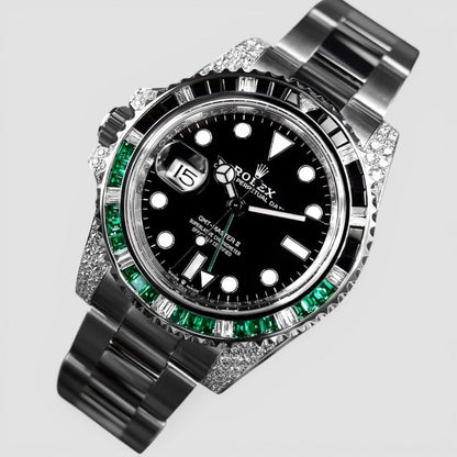 Rolex 126720VTNR