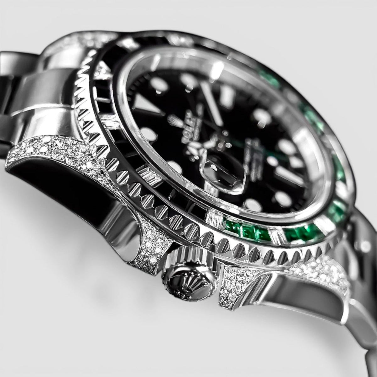 Rolex 126720VTNR