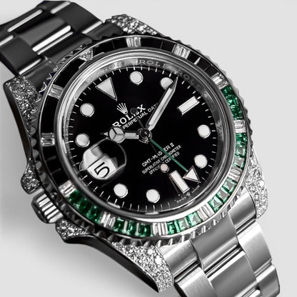 Rolex 126720VTNR