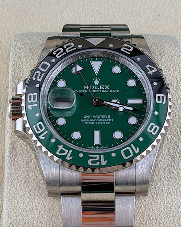 Rolex 126729VTNR