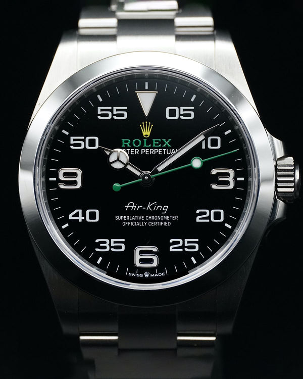 Rolex 126900