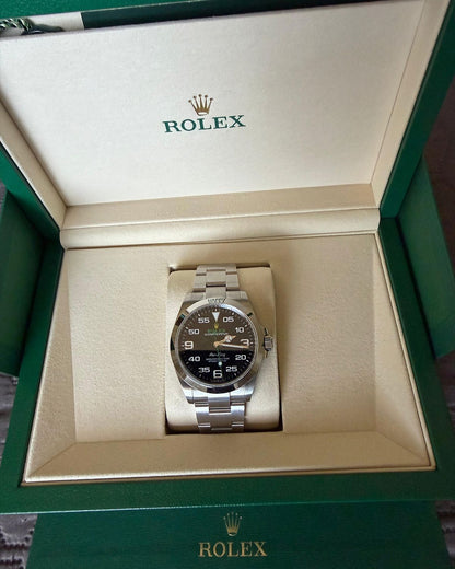 Rolex 126900