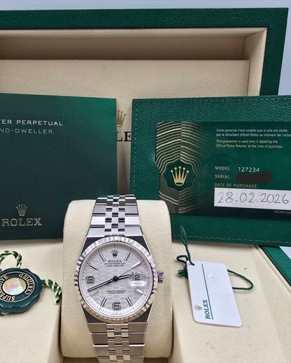 Rolex 127234