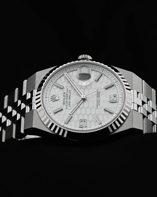 Rolex 127334
