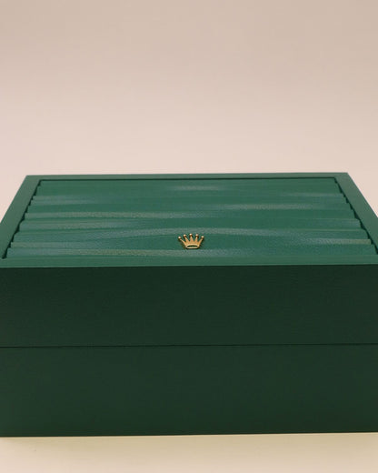 Rolex 127334