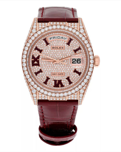Rolex 128155RBR