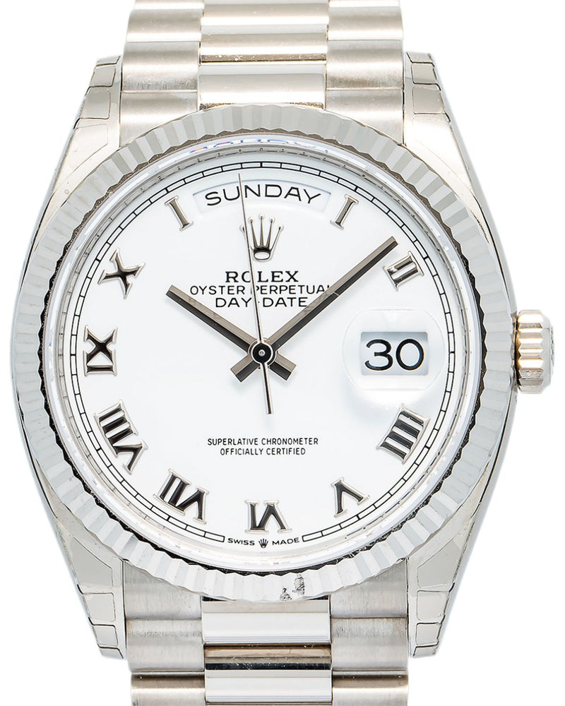 Rolex 128239