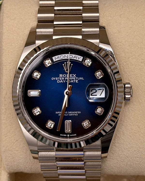 Rolex 128239