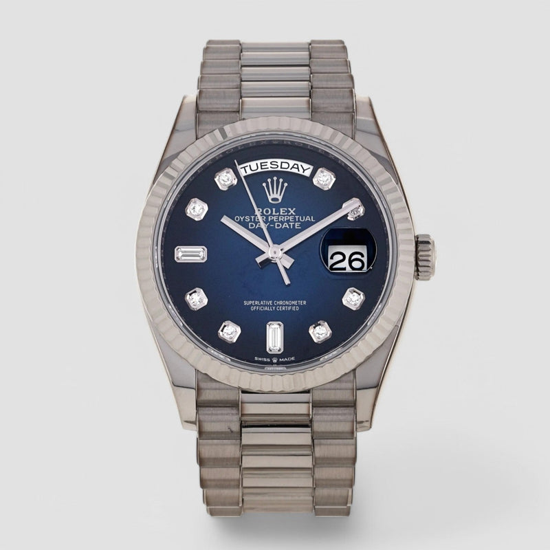 Rolex 128239