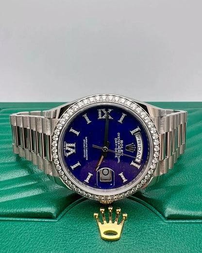 Rolex 128349RBR