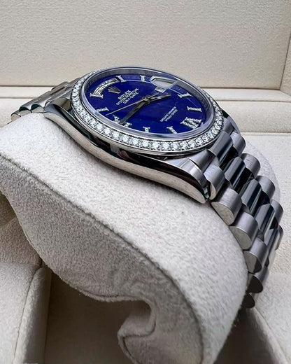 Rolex 128349RBR