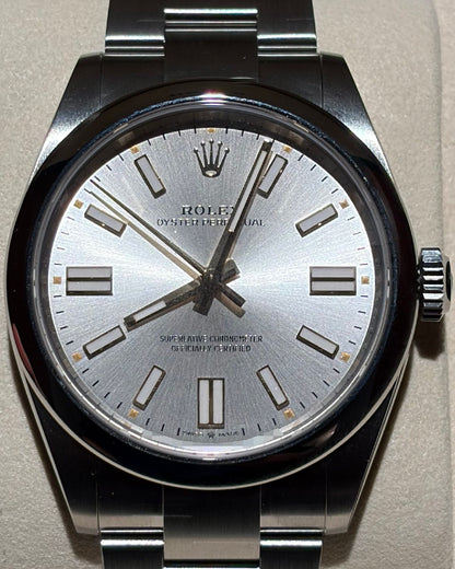Rolex 134300