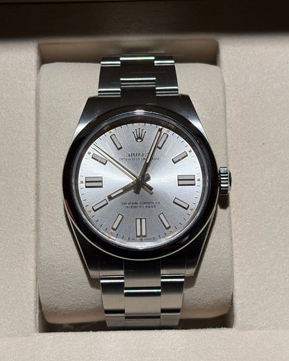 Rolex 134300