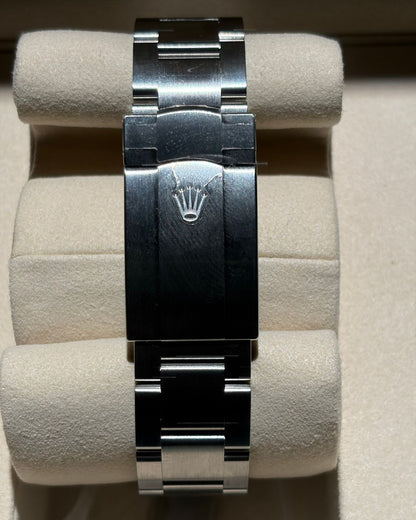 Rolex 134300