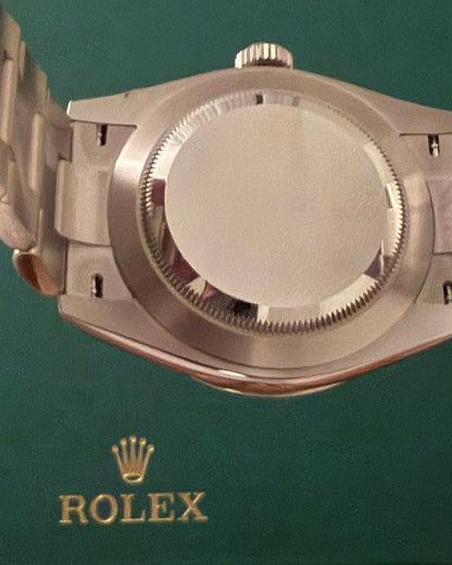 Rolex 134300