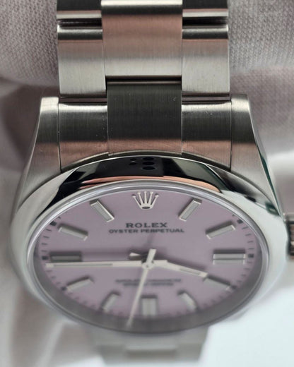 Rolex 134300