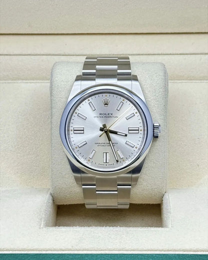 Rolex 134300