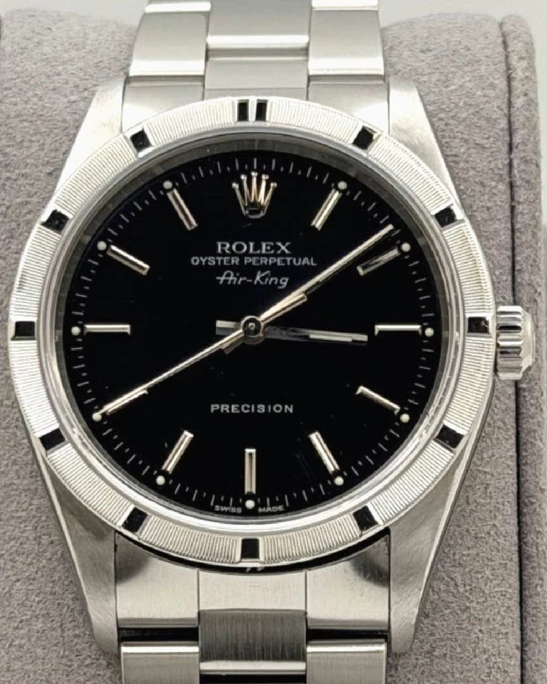 Rolex 14010