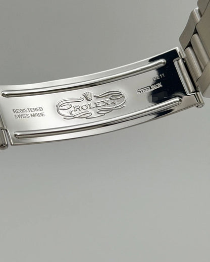 Rolex 14010