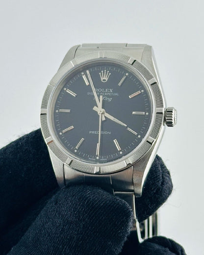 Rolex 14010