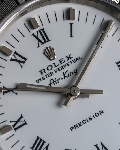 Rolex 14010