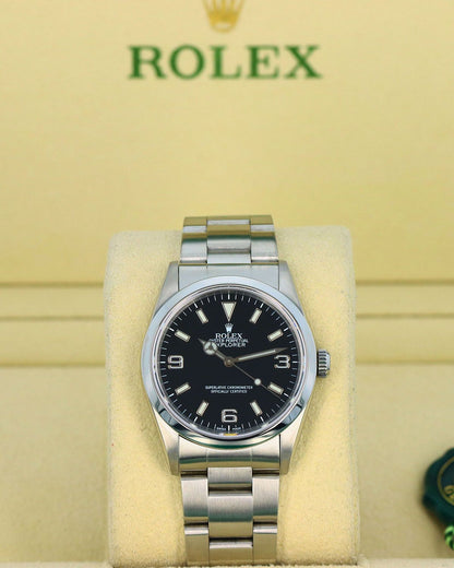 Rolex 14270