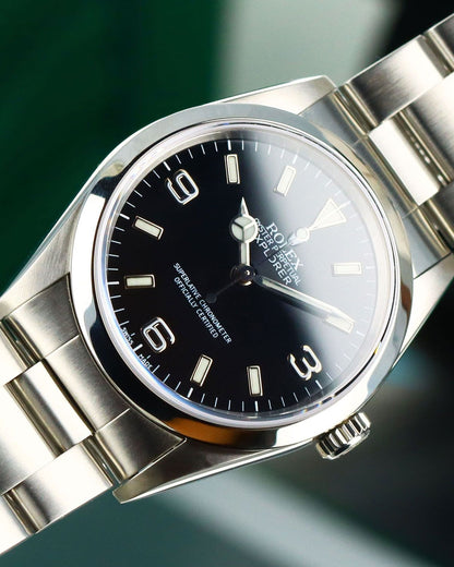 Rolex 14270