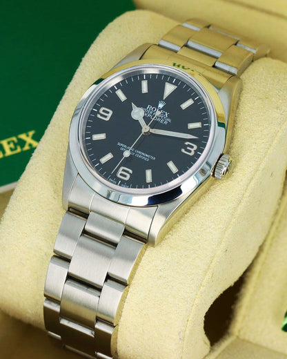 Rolex 14270