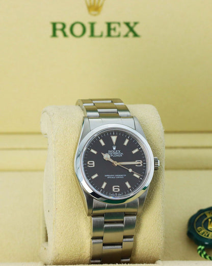 Rolex 14270