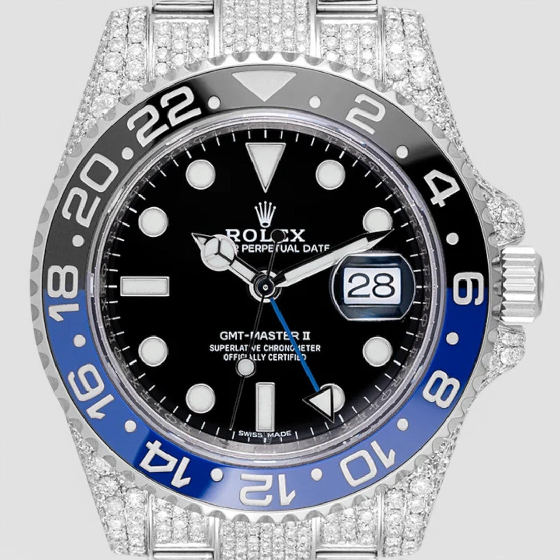 Rolex 14902628155778