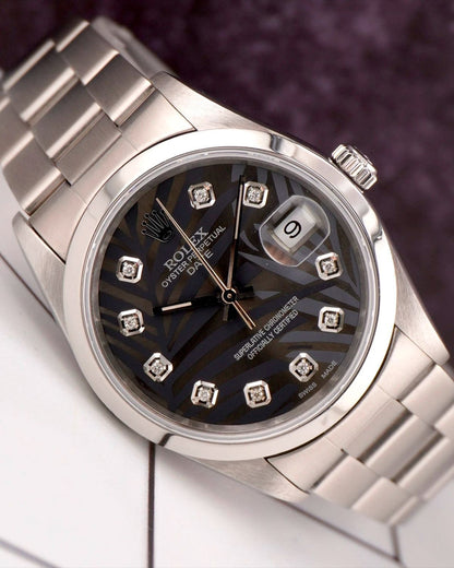 Rolex 15000