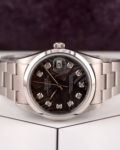 Rolex 15000