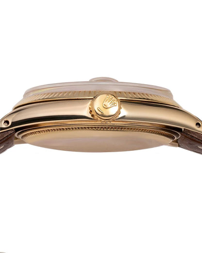 Rolex 1500