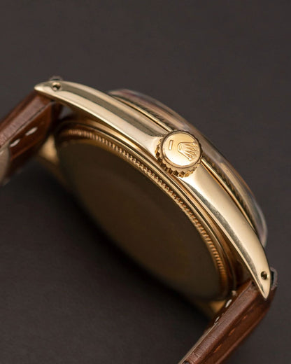 Rolex 1500