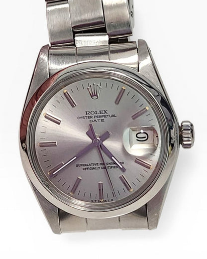Rolex 1500