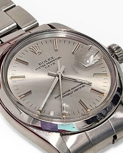 Rolex 1500