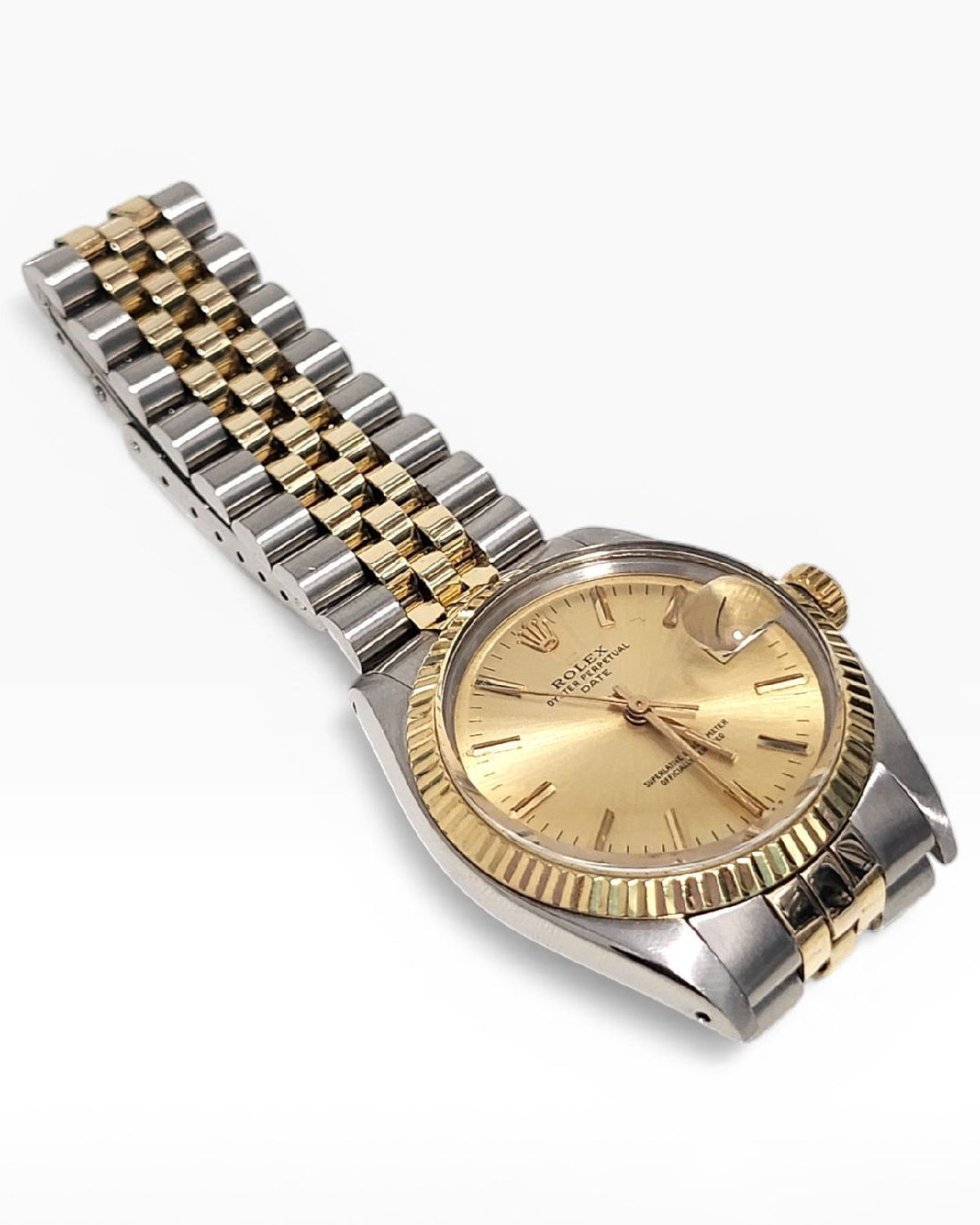 Rolex 1500