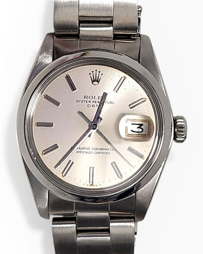 Rolex 1500