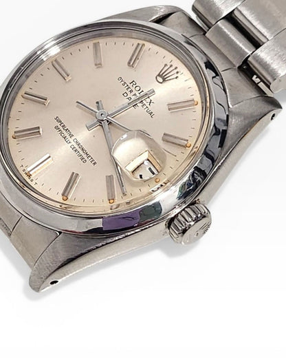 Rolex 1500