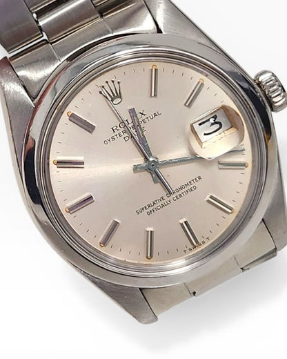 Rolex 1500