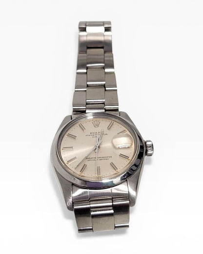 Rolex 1500