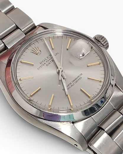 Rolex 1500