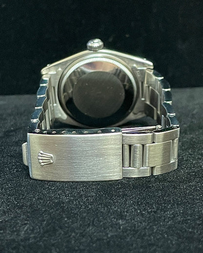 Rolex 1500