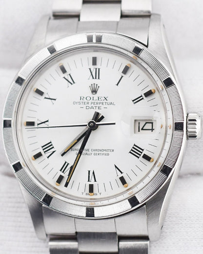 Rolex 15010
