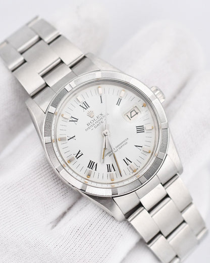 Rolex 15010